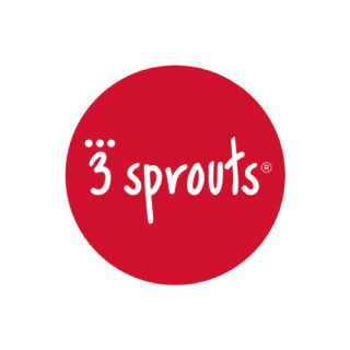 3 Sprounts